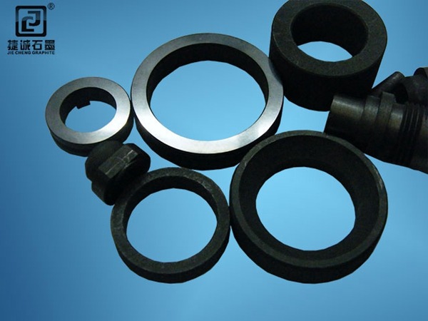 石墨密封圈和石墨密封環(huán)