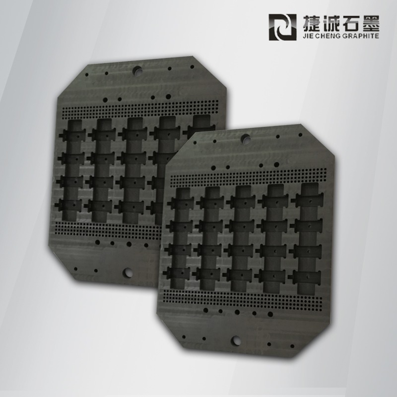 石墨模具
