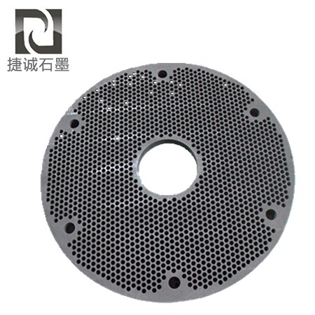 熱導管燒結用石墨盤